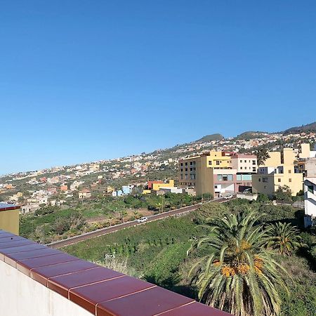 Apartament Moon House La Victoria de Acentejo Zewnętrze zdjęcie