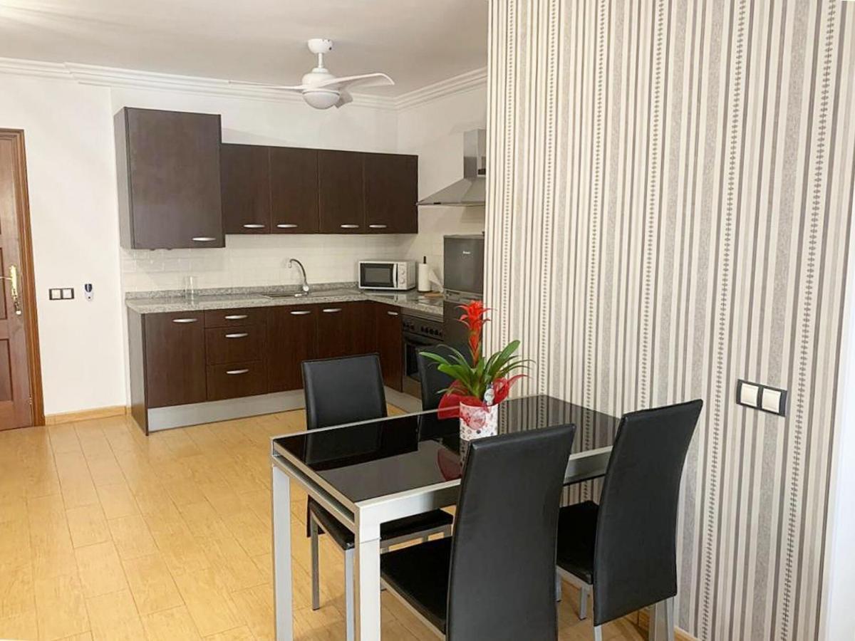 Apartament Moon House La Victoria de Acentejo Zewnętrze zdjęcie