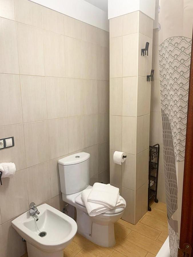 Apartament Moon House La Victoria de Acentejo Zewnętrze zdjęcie
