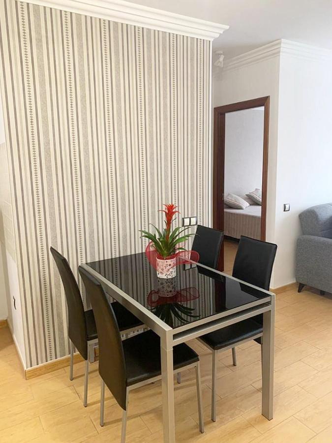Apartament Moon House La Victoria de Acentejo Zewnętrze zdjęcie