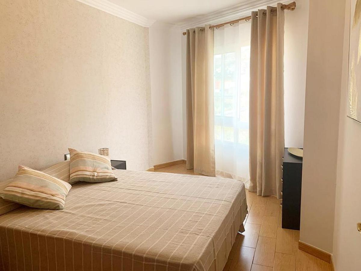 Apartament Moon House La Victoria de Acentejo Zewnętrze zdjęcie