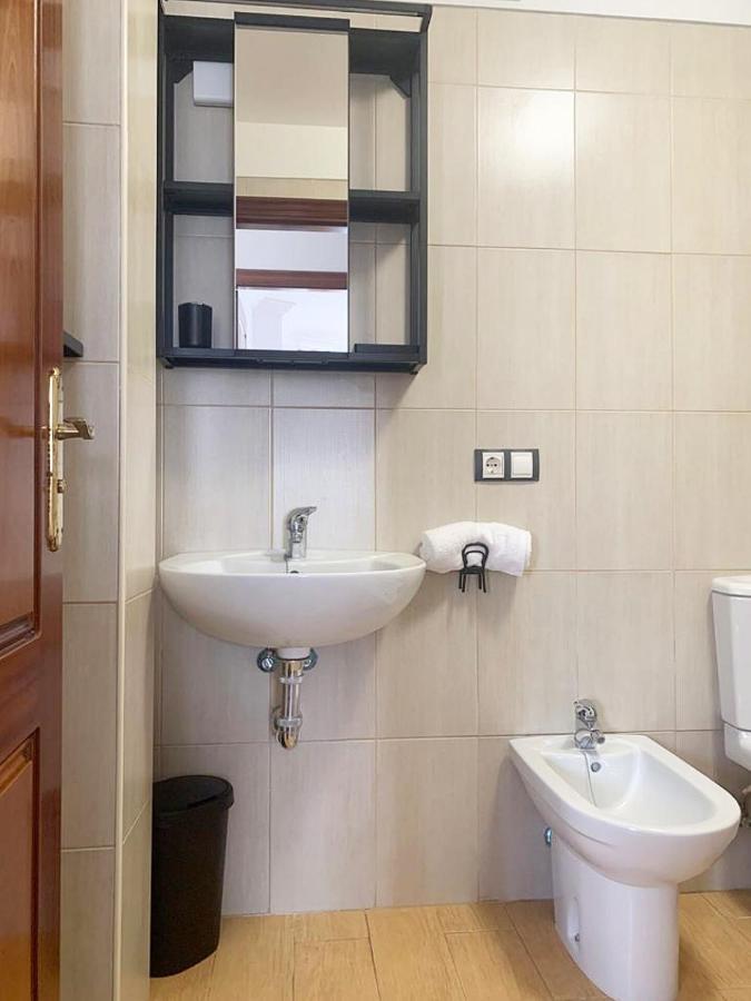 Apartament Moon House La Victoria de Acentejo Zewnętrze zdjęcie