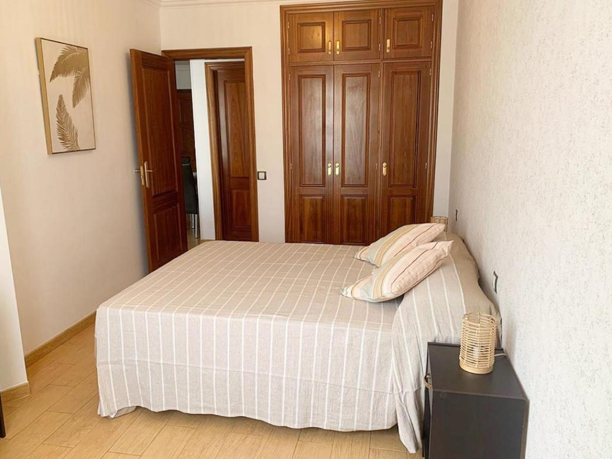 Apartament Moon House La Victoria de Acentejo Zewnętrze zdjęcie