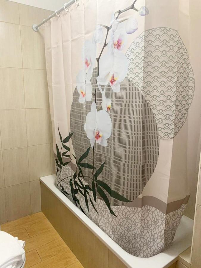 Apartament Moon House La Victoria de Acentejo Zewnętrze zdjęcie