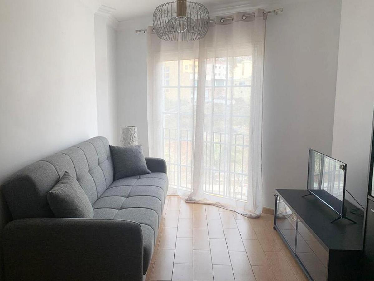Apartament Moon House La Victoria de Acentejo Zewnętrze zdjęcie