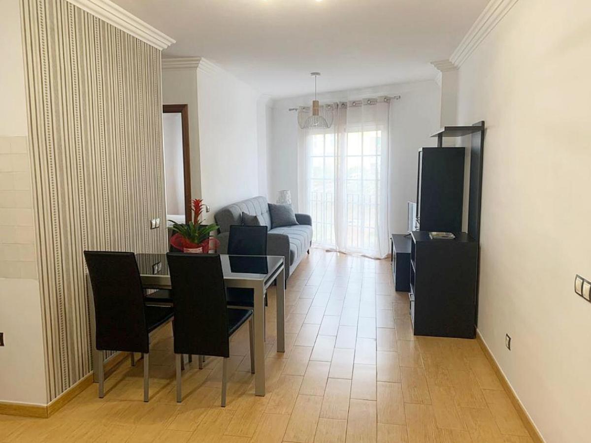 Apartament Moon House La Victoria de Acentejo Zewnętrze zdjęcie